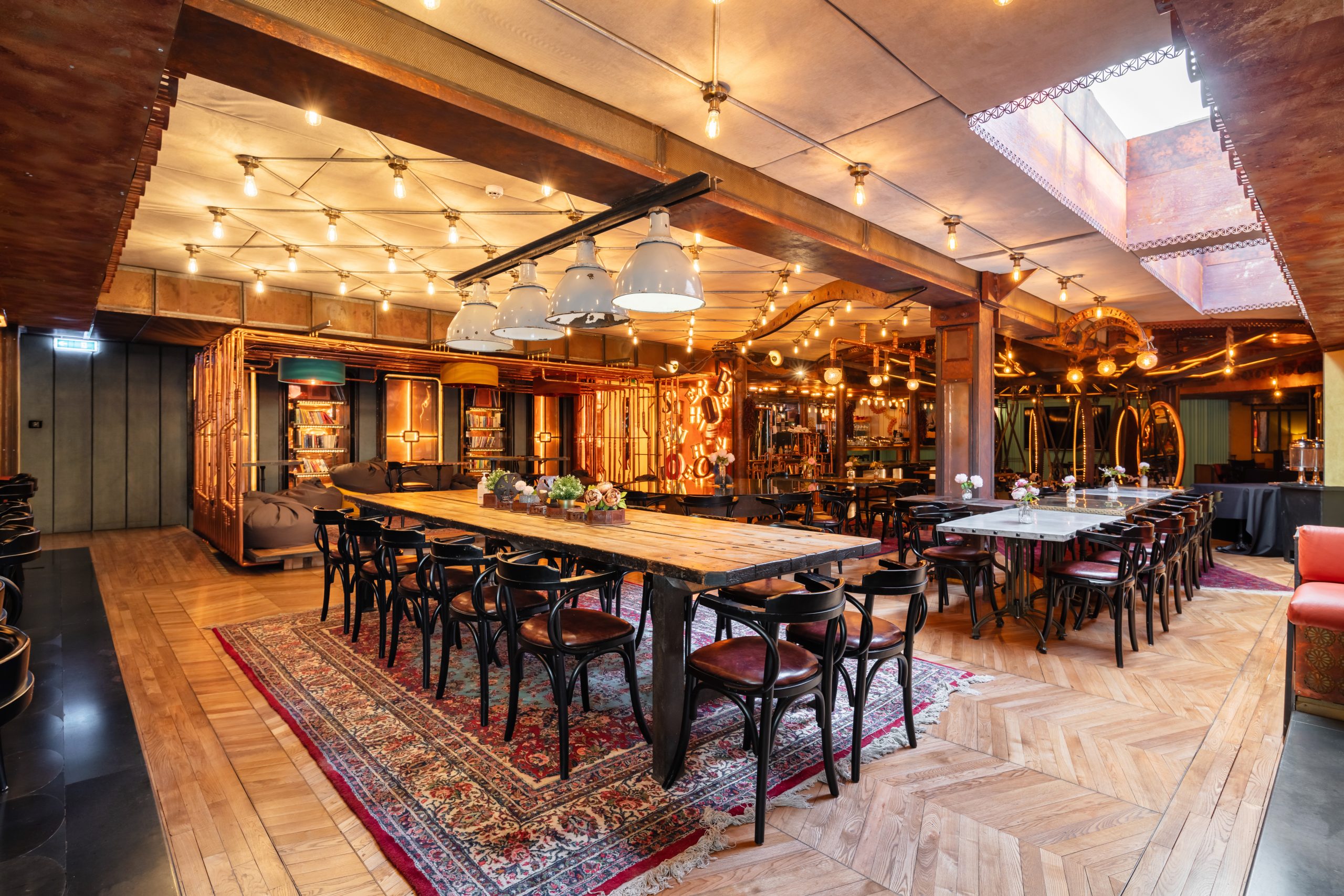 Kentish Town_Restaurant_1